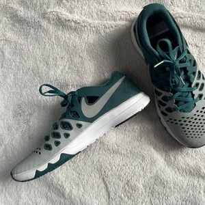 Nike Philadelphia Eagles Sneaker